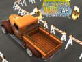 Ойын Vertical Multi Car Parking 3D