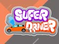 Ойын Super Driver