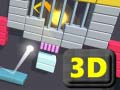 Ойын Brick Breaker 3d