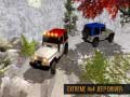 Ойын Hill Tracks Jeep Driving