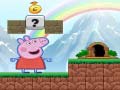 Ойын Pig Adventure