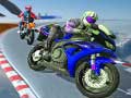 Ойын Bike Stunt Race Master 3d Racing