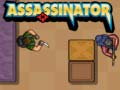 Ойын Assassinator