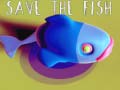 Ойын Save the Fish