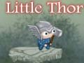 Ойын Little Thor