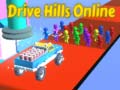 Ойын Drive Hills Online