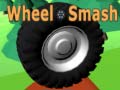 Ойын Wheel Smash