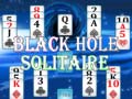 Ойын Black Hole Solitaire
