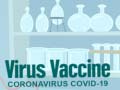 Ойын Virus vaccine coronavirus covid-19