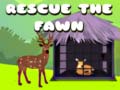 Ойын Rescue the fawn