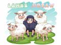Ойын Lambs Jigsaw