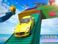 Ойын Impossible Stunt Car Tracks