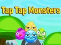 Ойын Tap Tap Monsters