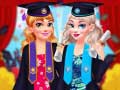 Ойын BFFS Graduation Party