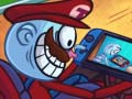 Ойын TrollFace Jigsaw