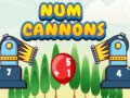 Ойын Num cannons