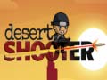 Ойын Desert Shooter