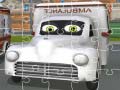 Ойын Ambulance Trucks Jigsaw