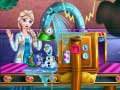 Ойын Ice Queen Toys Factory
