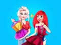Ойын Princesses Runway Show