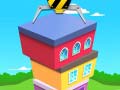 Ойын Tower Builder