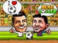 Ойын Head Soccer