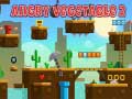 Ойын Angry Vegetable 2
