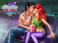 Ойын Mermaid Cinema Flirting