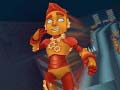 Ойын Robo Runner