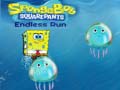 Ойын SpongeBob SquarePants Endless Run