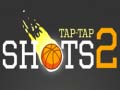 Ойын Tap-Tap Shots 2