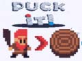 Ойын Puck It!