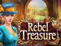Ойын Rebel Treasure