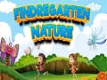 Ойын Findergarten nature