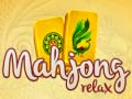 Ойын Mahjong Relax
