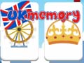 Ойын UK Memory