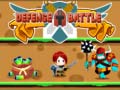 Ойын Defense Battle