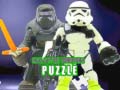 Ойын Galactic Heroes Puzzle