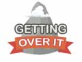 Ойын Getting Over It 