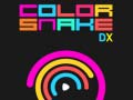 Ойын Color Snake Dx