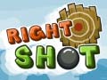 Ойын Right Shot 