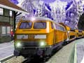 Ойын Metro Train Simulator