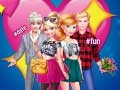 Ойын BFFS Date Fashion