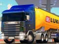 Ойын Oil Tanker Transport