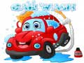 Ойын Car Wash Jigsaw