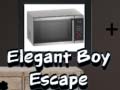 Ойын Elegant Boy Escape