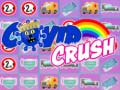 Ойын Covid Crush