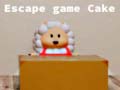 Ойын Escape game Cake 