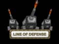 Ойын Line of Defense