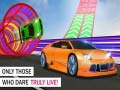 Ойын Mega Ramp Stunts GT Racing